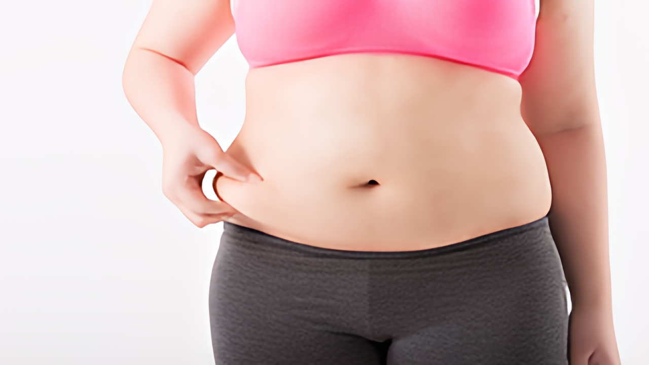 肥満に潜む恐怖