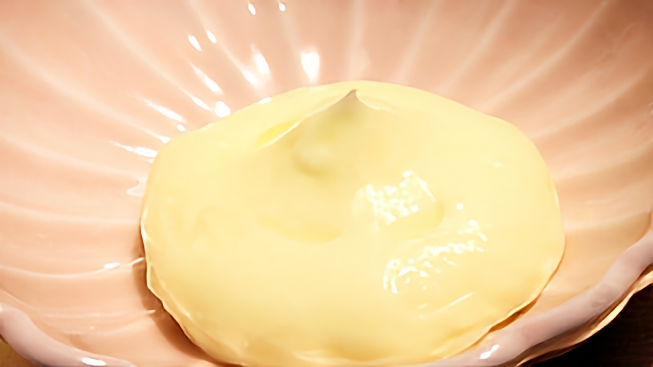 調味料を糖質制限用に置き換えてみよう　マヨネーズ編