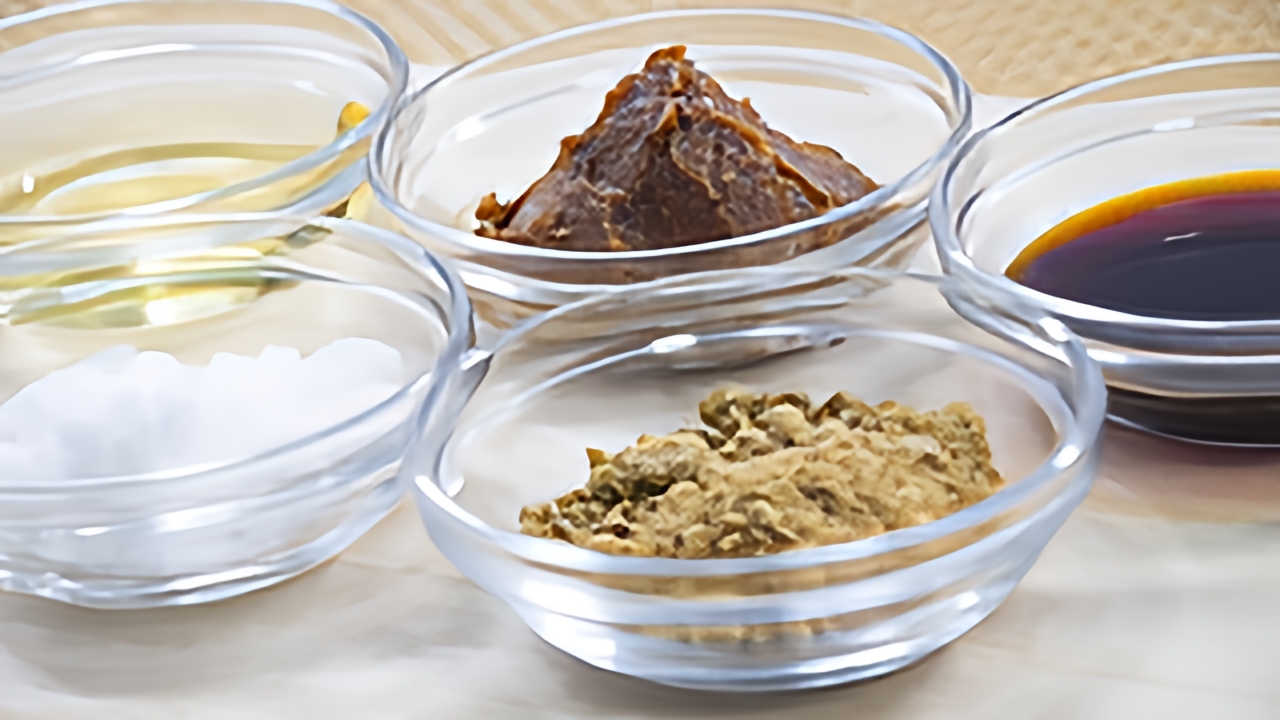 調味料を糖質制限用に置き換えよう　考察編